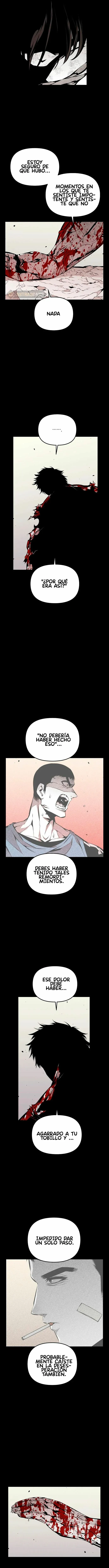 Beast Burn Capítulo 39 en Línea - página 12