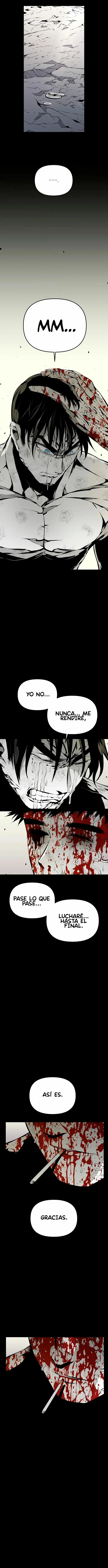 Beast Burn Capítulo 39 en Línea - página 14