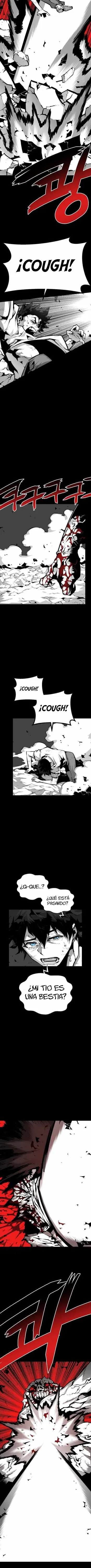 Beast Burn Capítulo 4 en Línea - página 6