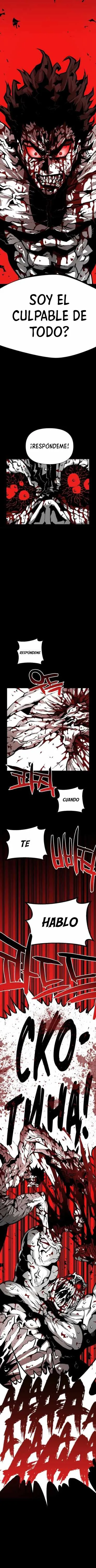 Beast Burn Capítulo 4 en Línea - página 11