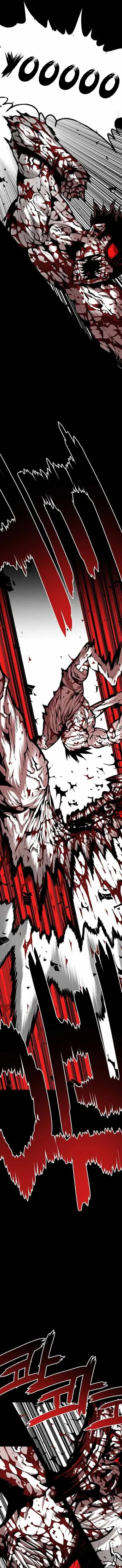 Beast Burn Capítulo 4 en Línea - página 12