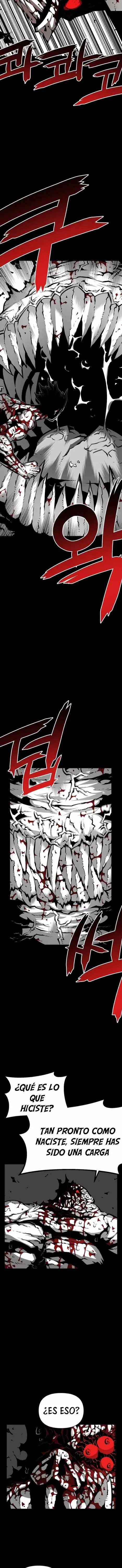 Beast Burn Capítulo 4 en Línea - página 13
