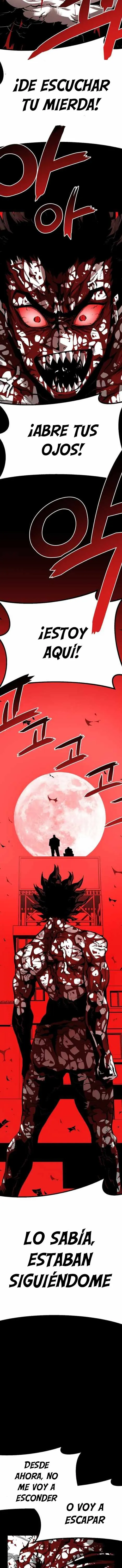 Beast Burn Capítulo 4 en Línea - página 15