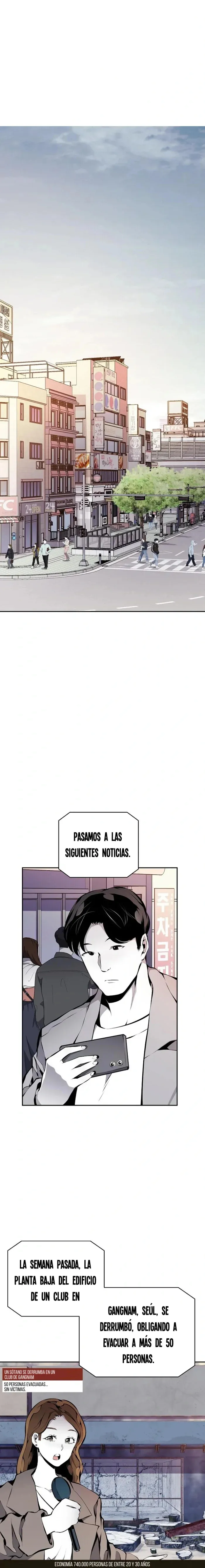 Beast Burn Capítulo 41 en Línea - página 2