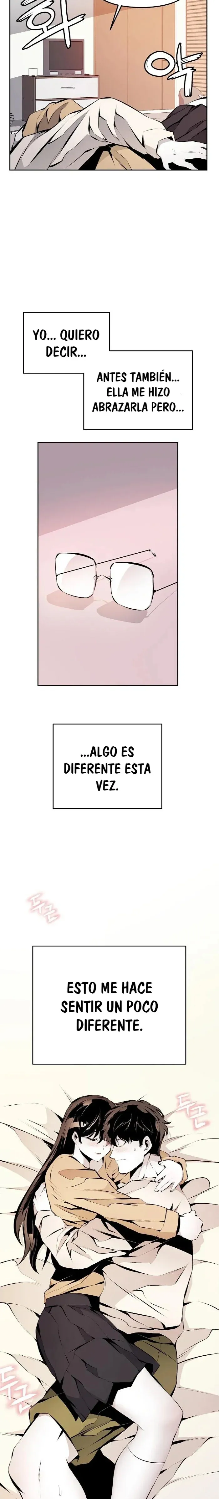 Beast Burn Capítulo 41 en Línea - página 15