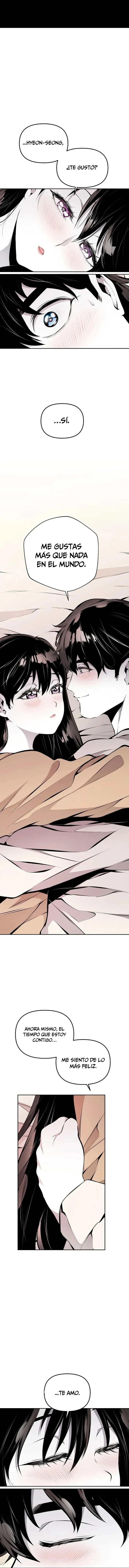 Beast Burn Capítulo 41 en Línea - página 18