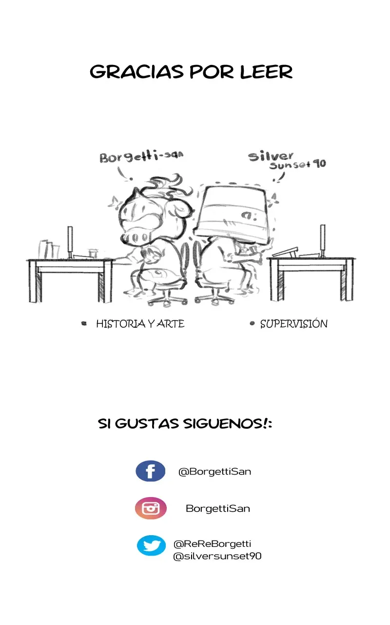Beast Burn Capítulo 42 en Línea - página 22