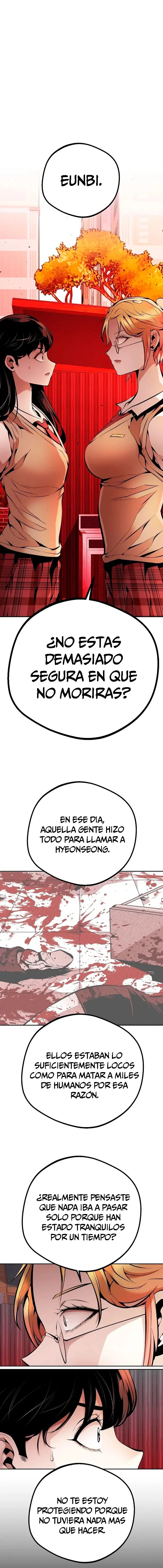 Beast Burn Capítulo 45 en Línea - página 2