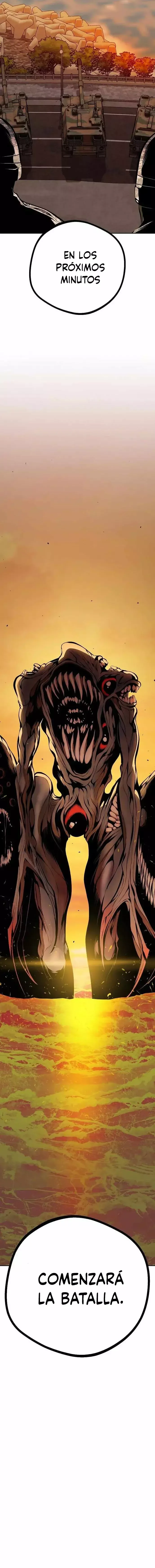Beast Burn Capítulo 48 en Línea - página 14