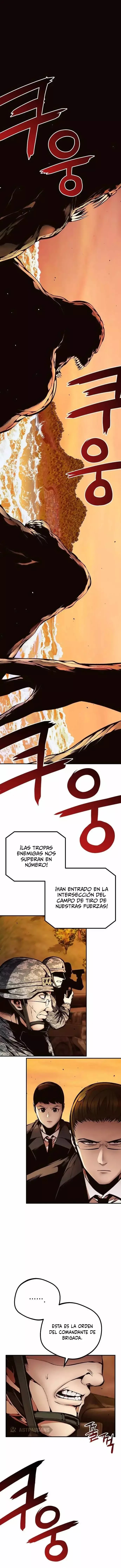 Beast Burn Capítulo 49 en Línea - página 2