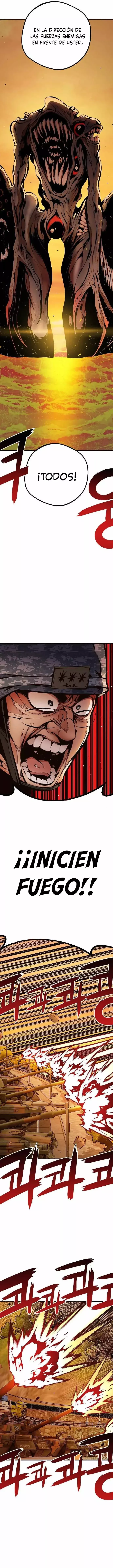 Beast Burn Capítulo 49 en Línea - página 3