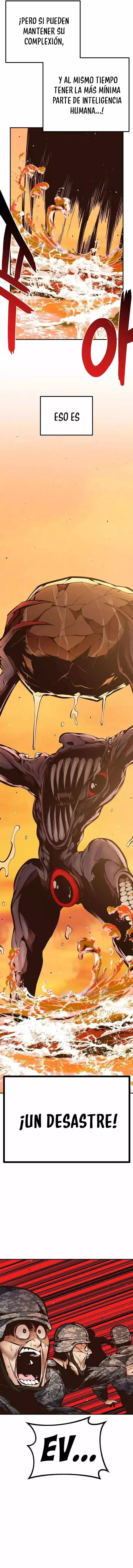 Beast Burn Capítulo 49 en Línea - página 7