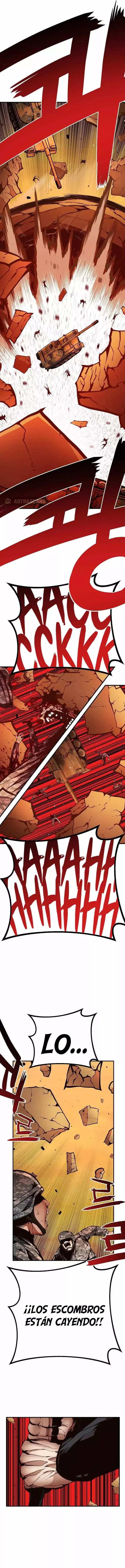 Beast Burn Capítulo 49 en Línea - página 9
