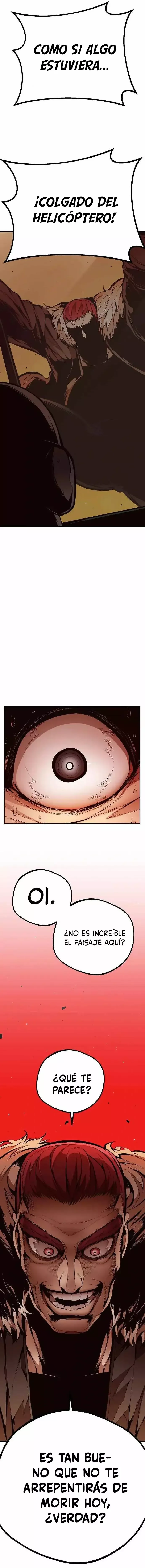 Beast Burn Capítulo 49 en Línea - página 12