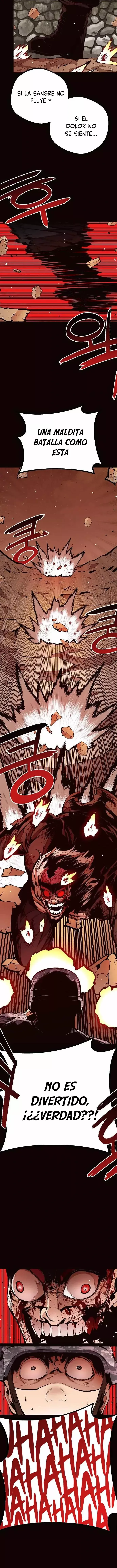 Beast Burn Capítulo 50 en Línea - página 4