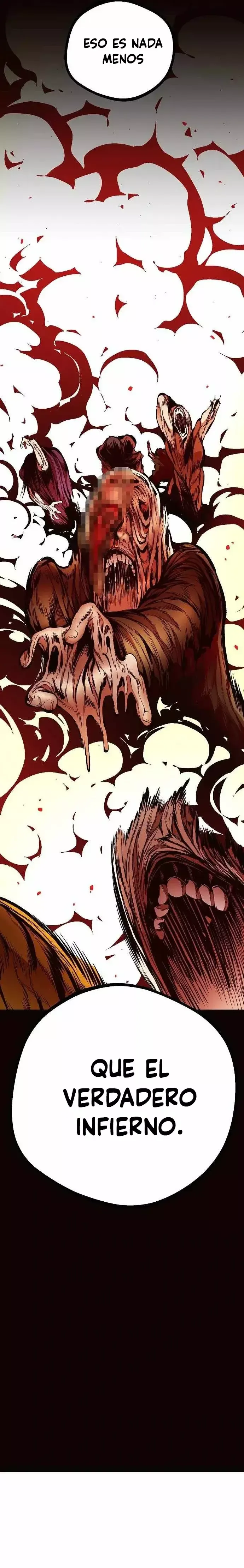 Beast Burn Capítulo 50 en Línea - página 14
