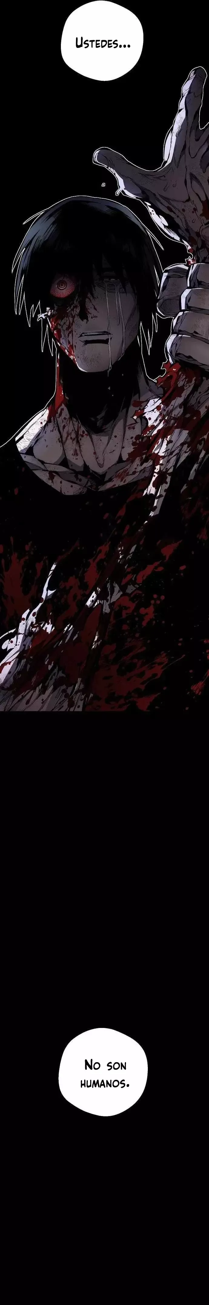 Beast Burn Capítulo 53 en Línea - página 15