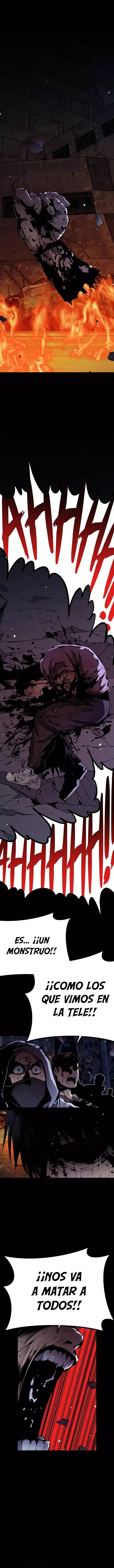 Beast Burn Capítulo 54 en Línea - página 2