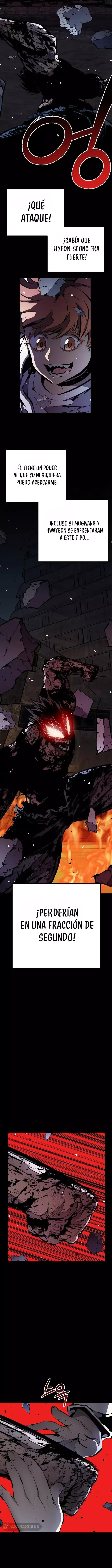 Beast Burn Capítulo 55 en Línea - página 15
