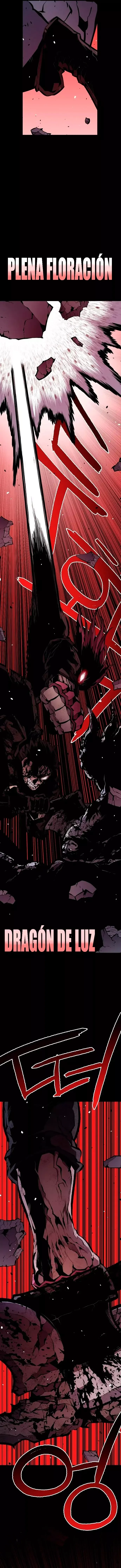 Beast Burn Capítulo 58 en Línea - página 15