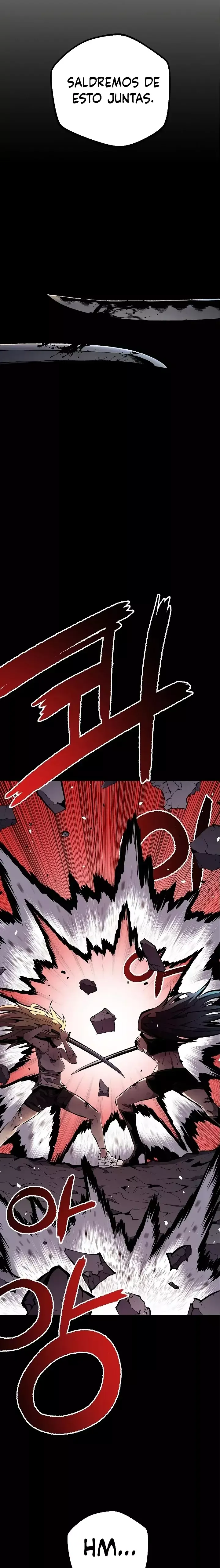Beast Burn Capítulo 61 en Línea - página 5