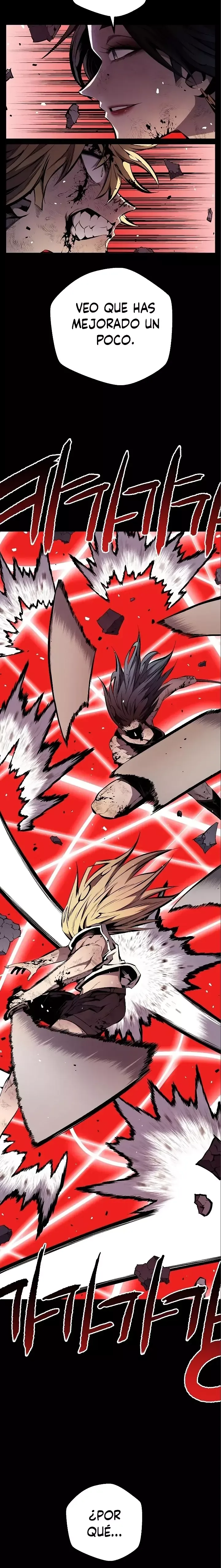 Beast Burn Capítulo 61 en Línea - página 6