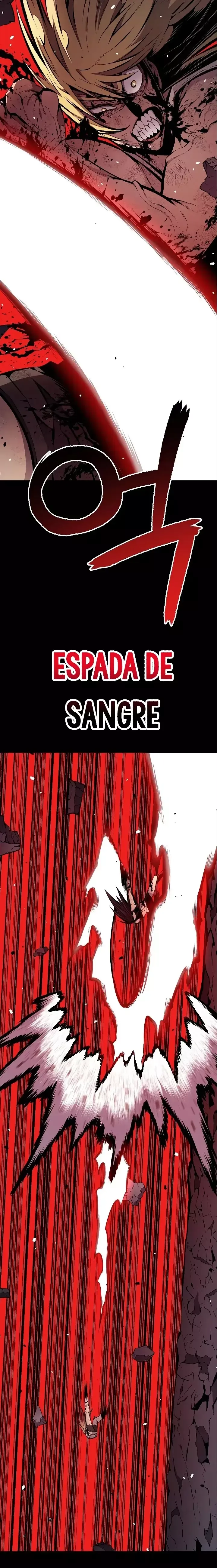 Beast Burn Capítulo 61 en Línea - página 10