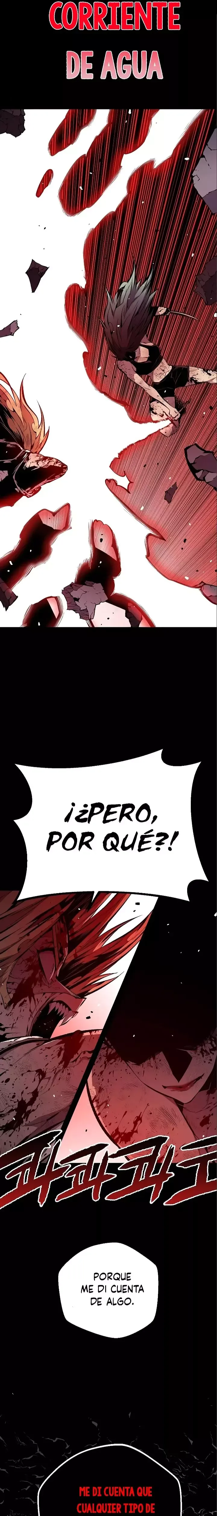 Beast Burn Capítulo 61 en Línea - página 12