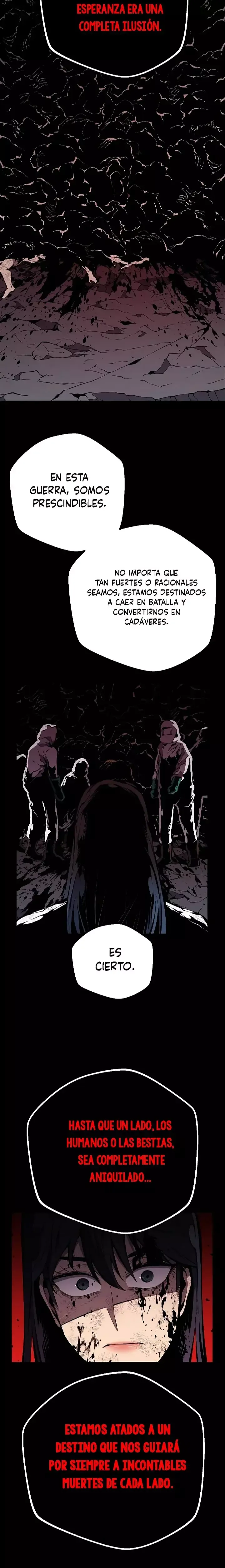 Beast Burn Capítulo 61 en Línea - página 13