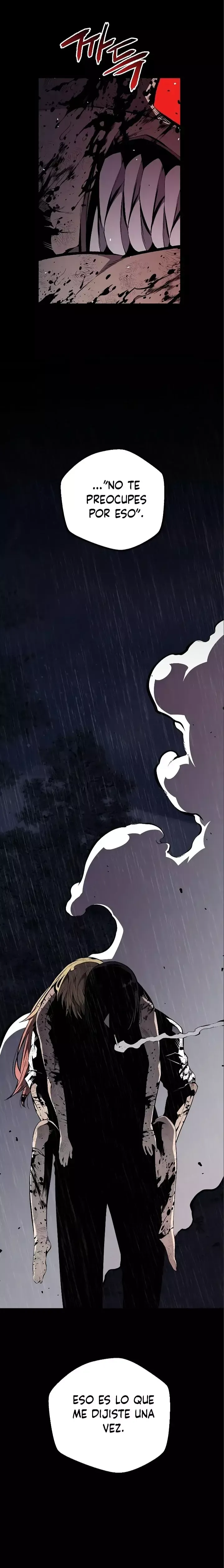 Beast Burn Capítulo 61 en Línea - página 14