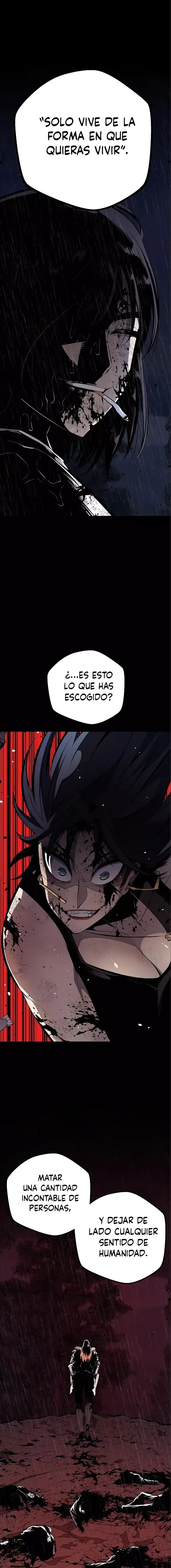 Beast Burn Capítulo 61 en Línea - página 15