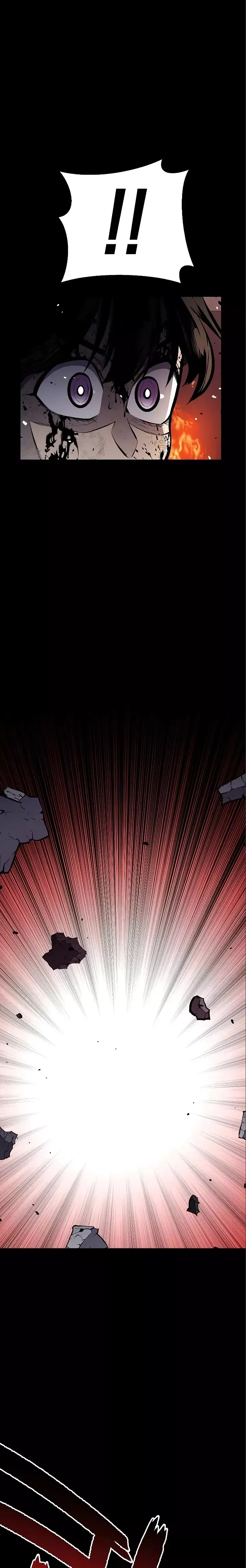 Beast Burn Capítulo 61 en Línea - página 19