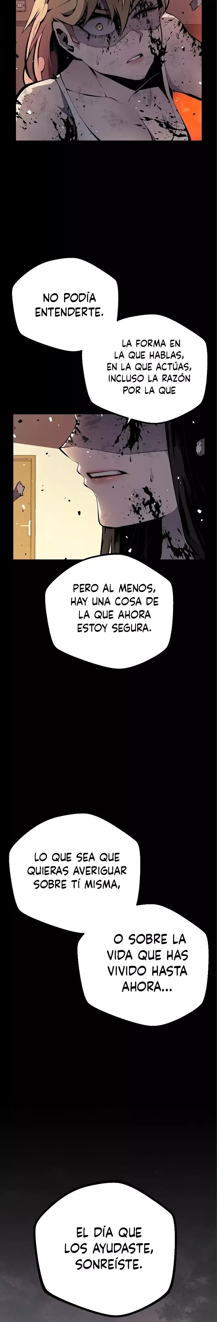 Beast Burn Capítulo 62 en Línea - página 3