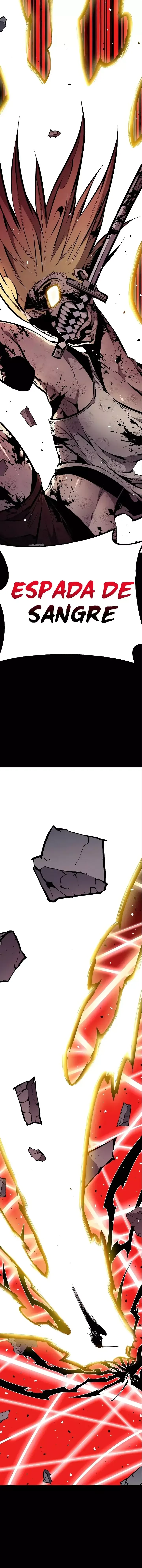 Beast Burn Capítulo 62 en Línea - página 12