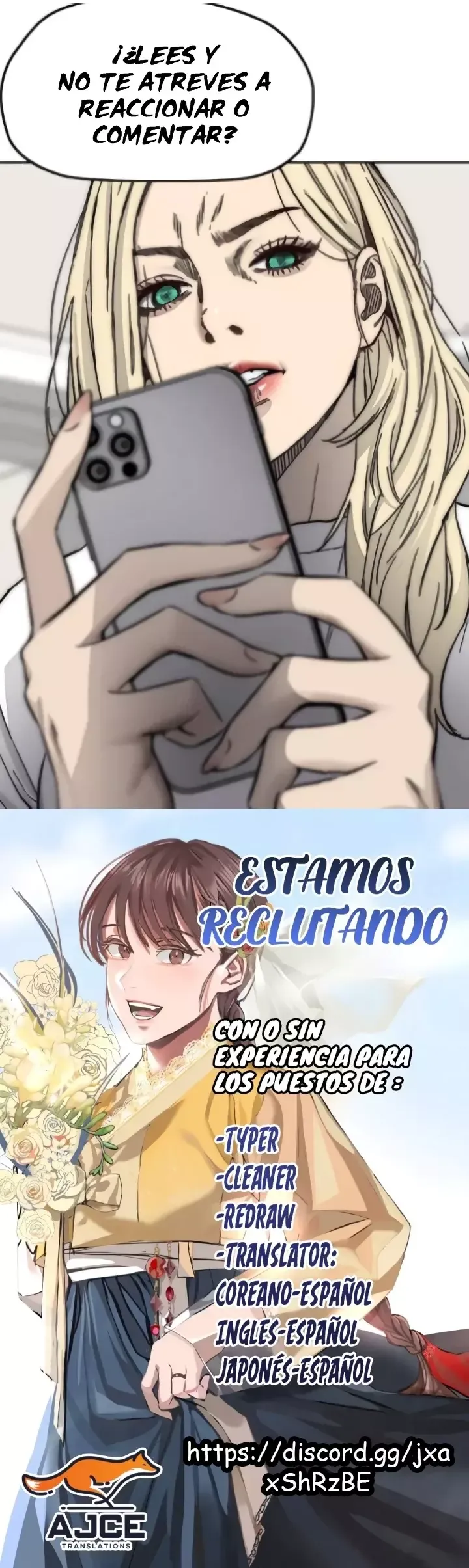 Beast Burn Capítulo 62 en Línea - página 14
