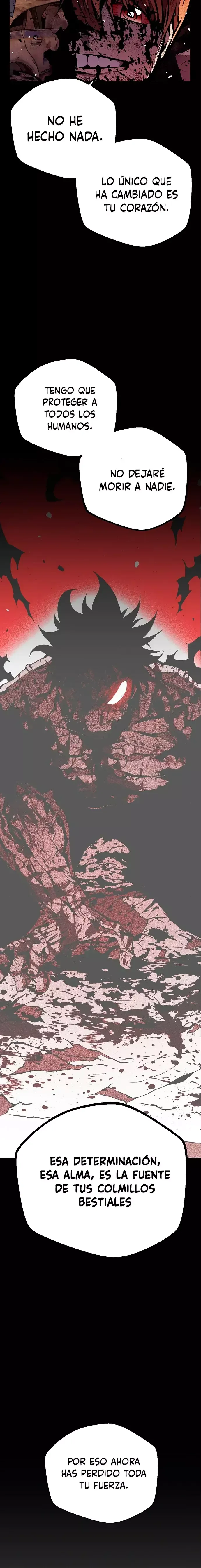 Beast Burn Capítulo 63 en Línea - página 5