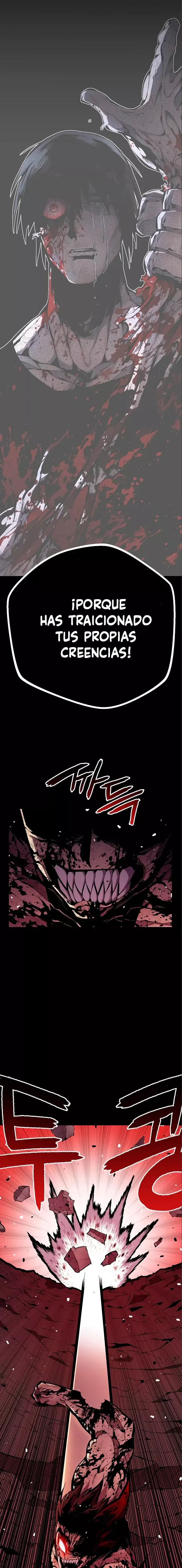 Beast Burn Capítulo 63 en Línea - página 6