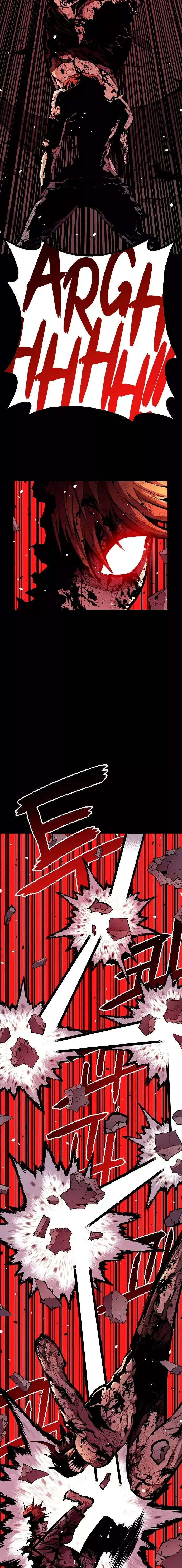 Beast Burn Capítulo 63 en Línea - página 7