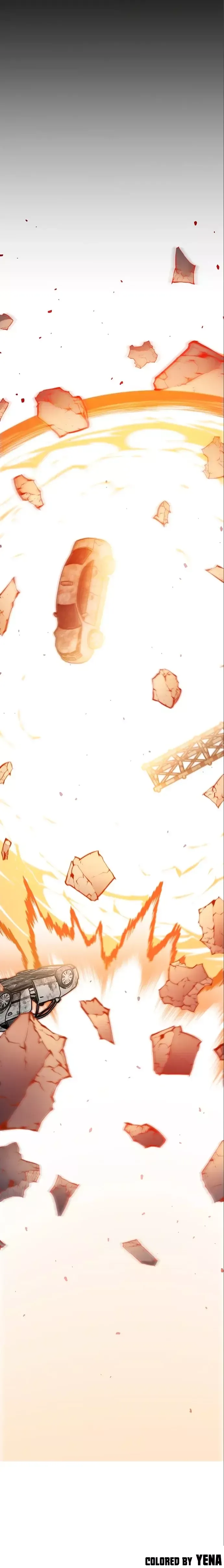 Beast Burn Capítulo 63 en Línea - página 15