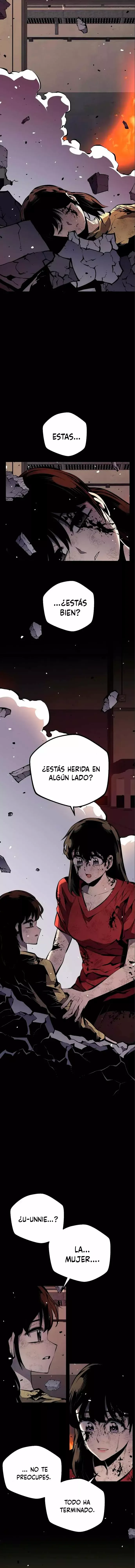 Beast Burn Capítulo 64 en Línea - página 2
