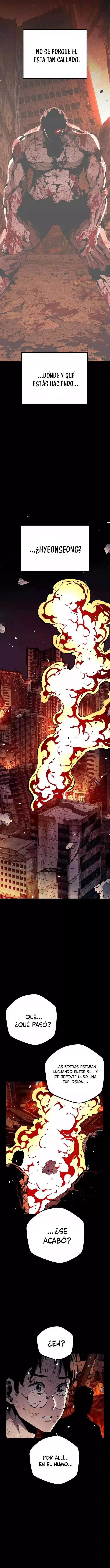 Beast Burn Capítulo 64 en Línea - página 6