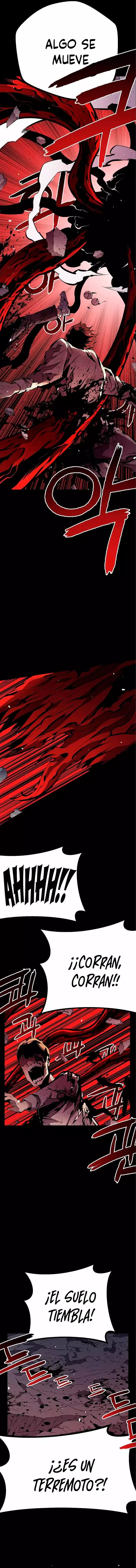 Beast Burn Capítulo 64 en Línea - página 7