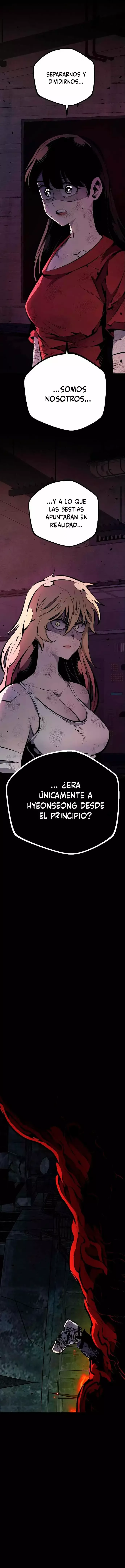 Beast Burn Capítulo 64 en Línea - página 12