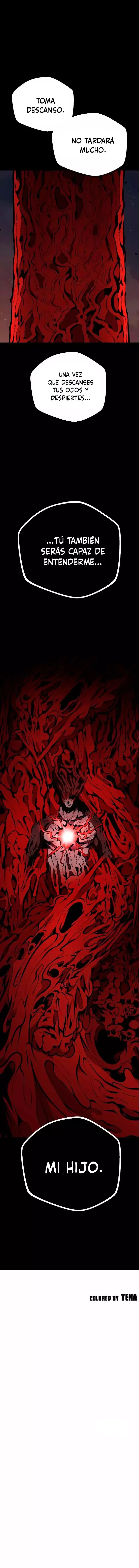 Beast Burn Capítulo 64 en Línea - página 14