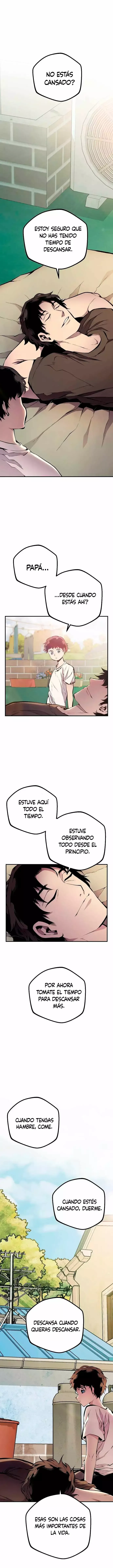 Beast Burn Capítulo 65 en Línea - página 3