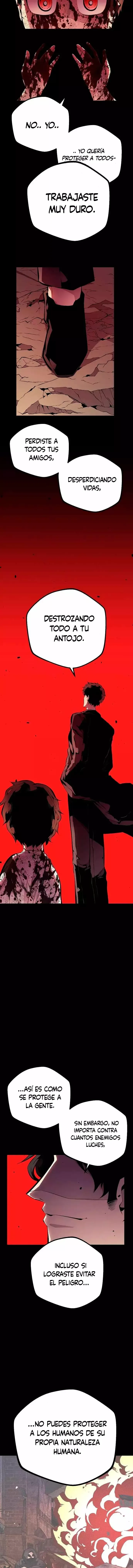 Beast Burn Capítulo 65 en Línea - página 6