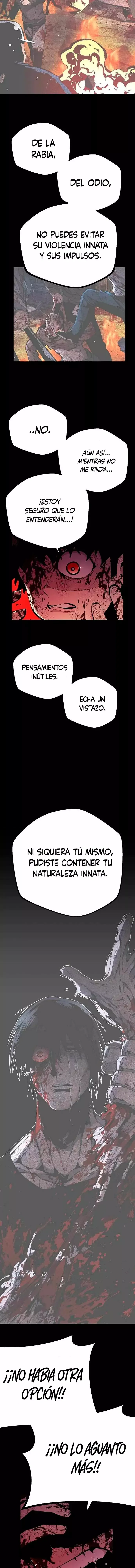 Beast Burn Capítulo 65 en Línea - página 7