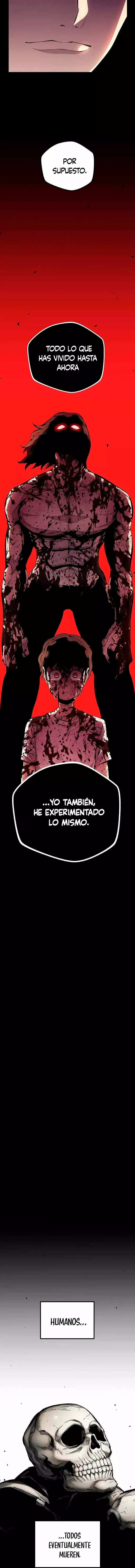 Beast Burn Capítulo 65 en Línea - página 9