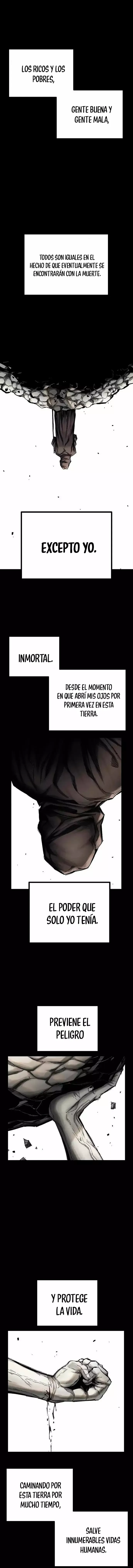 Beast Burn Capítulo 65 en Línea - página 10