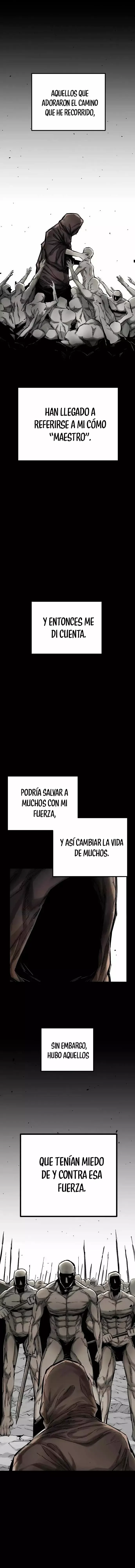 Beast Burn Capítulo 65 en Línea - página 11